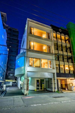 Hiroshima Wabisabi hotel - 市内中心部のリーズナブルホテル - 電停近く移動に便利 - Low price and super convenient to get around, despite being in the center of city - supported by COCOSTAY